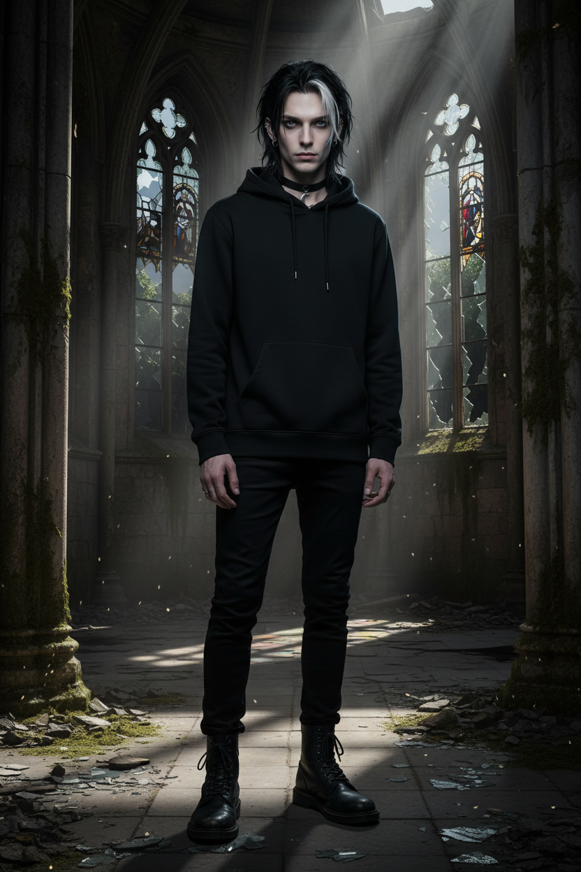 Premium Hoodie
