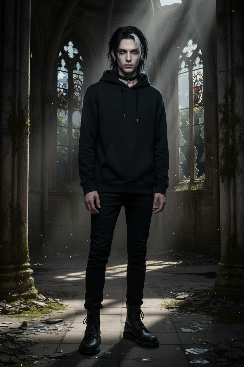 Premium Hoodie