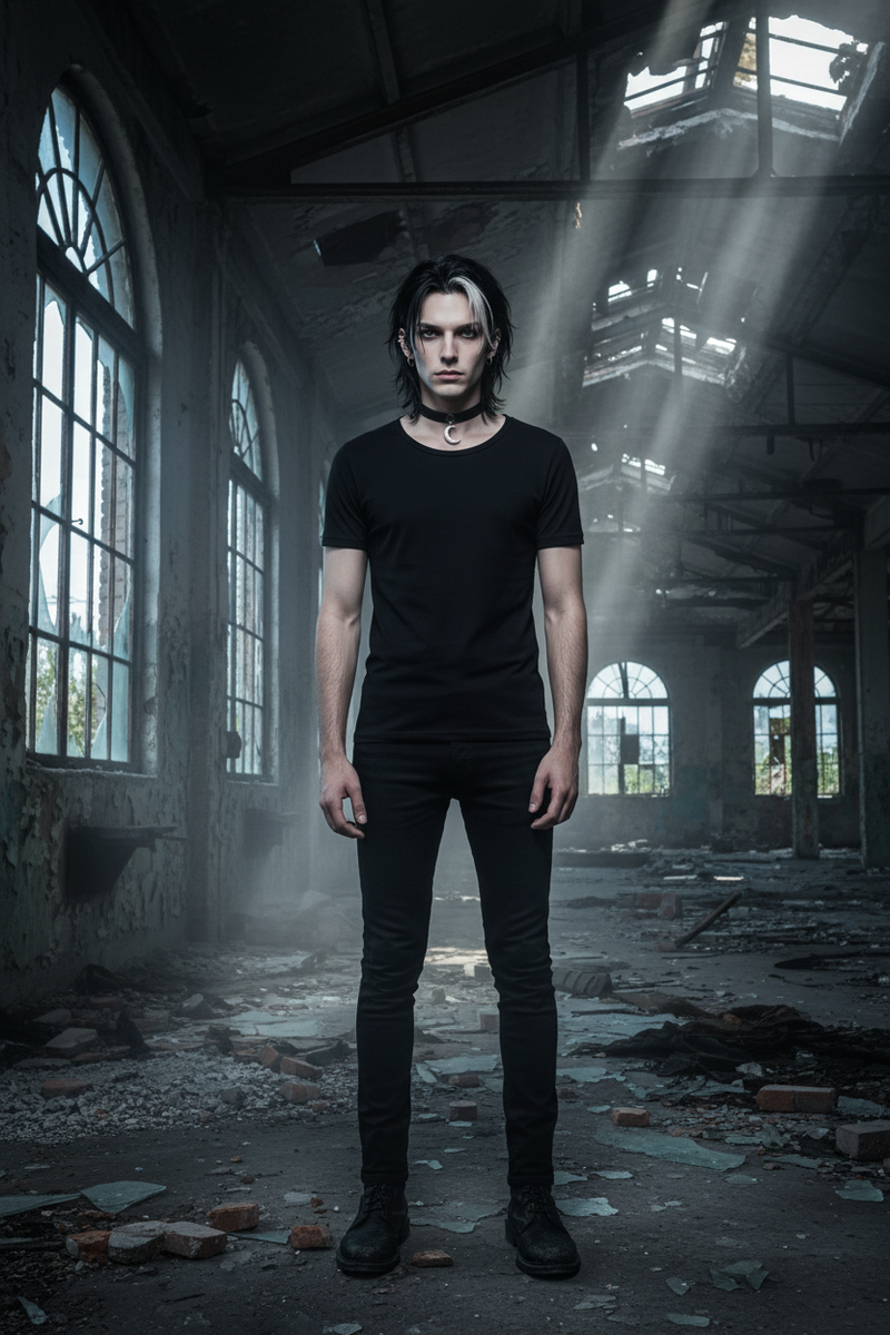Premium T-Shirts