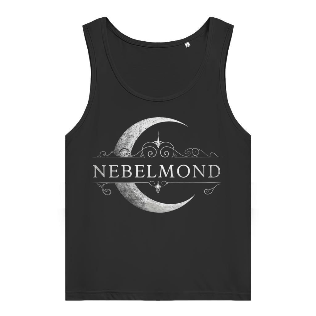 Nebelmond Damen Premium Organic Tank Top