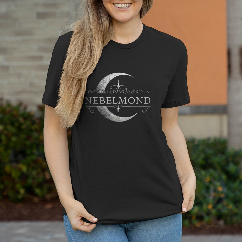 Nebelmond Damen T-Shirt