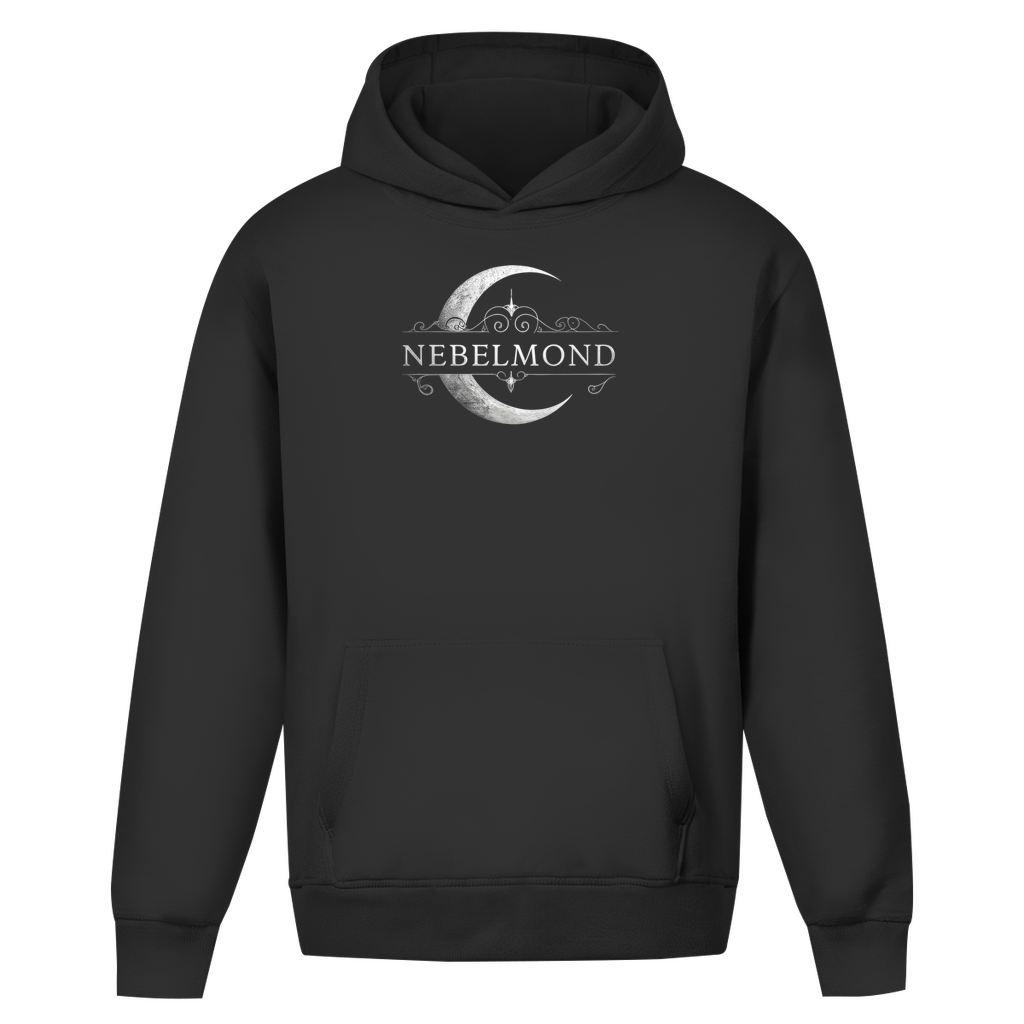 Nebelmond Oversize Hoodie