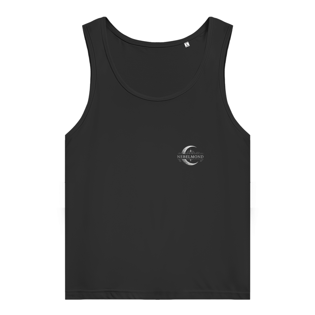 Nebelmond Damen Premium Organic Tank Top