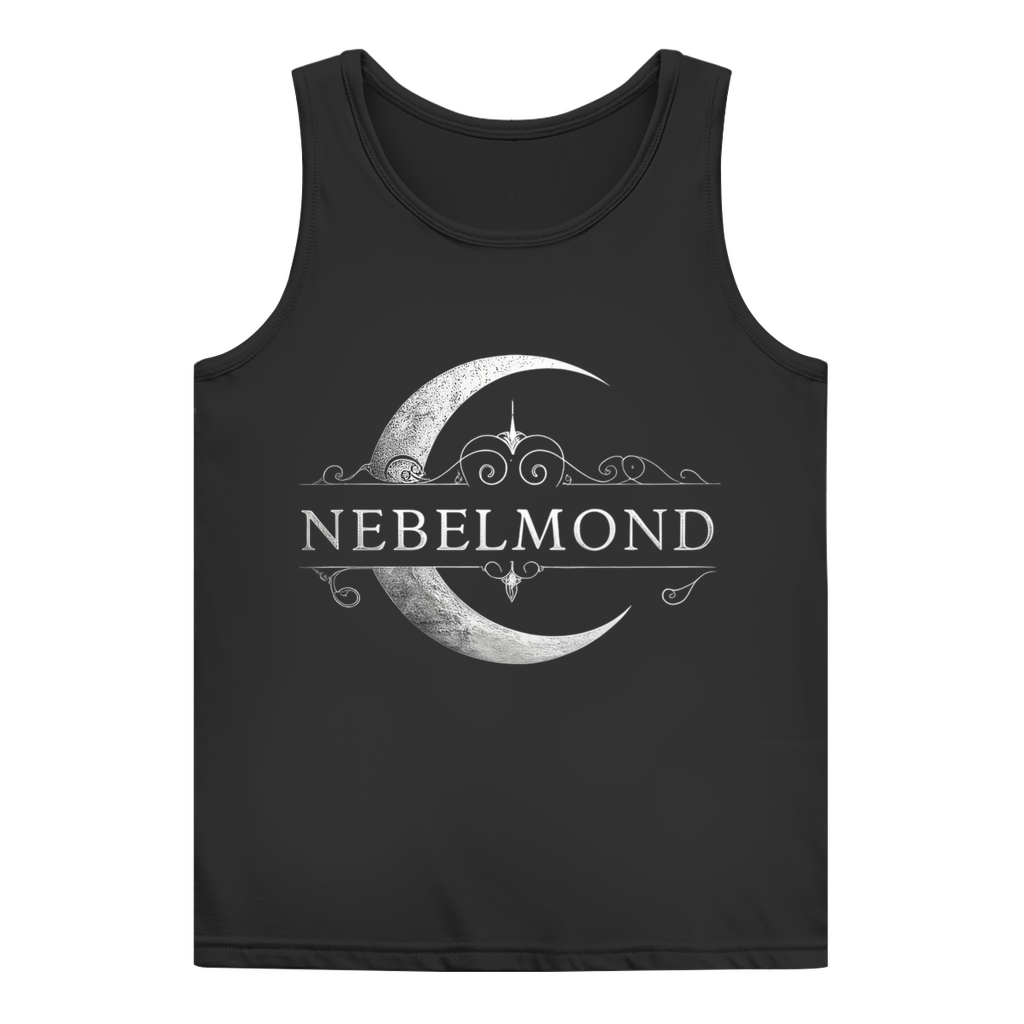 Nebelmond Damen Basic Tank Top