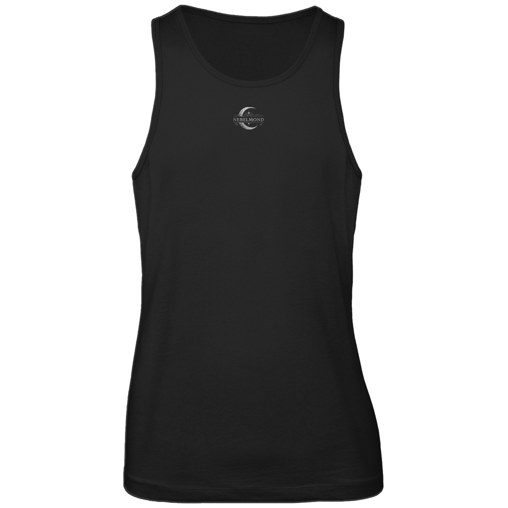 Do You Feel Love - Part 2 | Emotional Void Collection | Nebelmond Herren Premium Tank Top