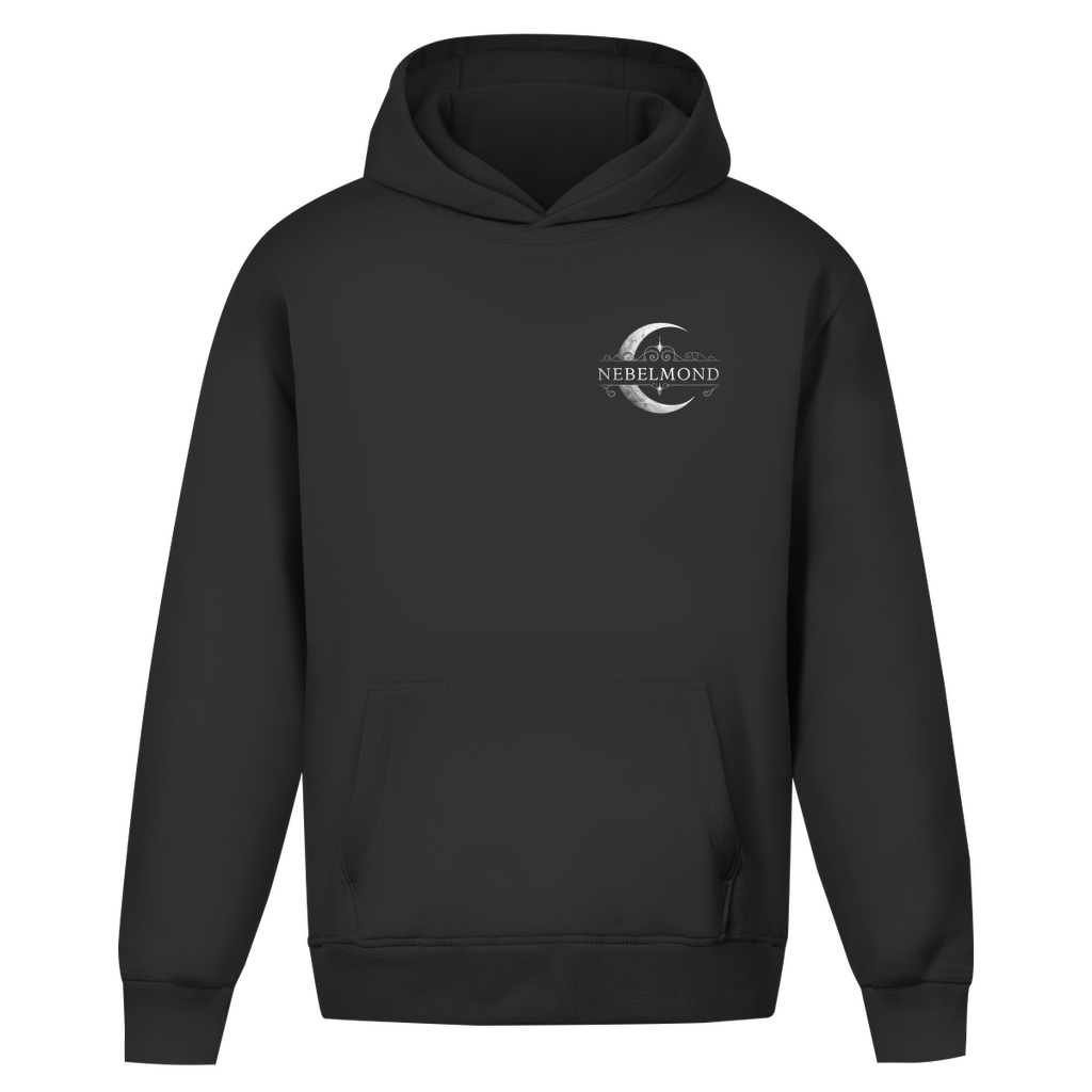 Nebelmond Oversize Hoodie