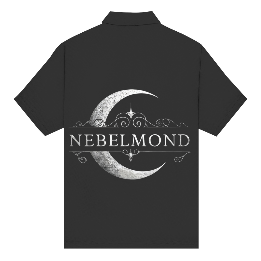 Nebelmond Unisex Poloshirt