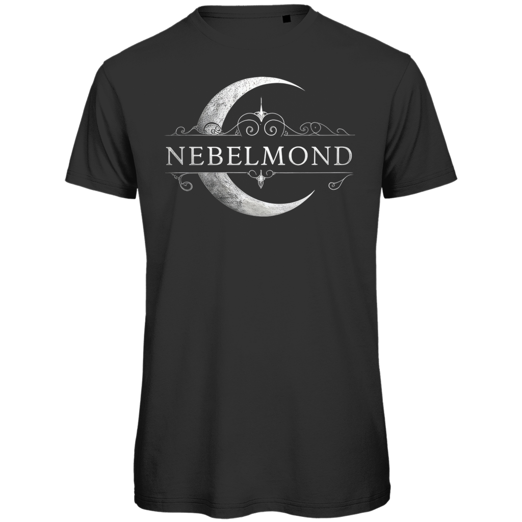 Nebelmond Herren Premium Bio T-Shirt