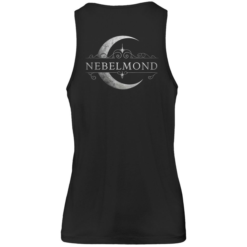 Nebelmond Herren Premium Tank Top