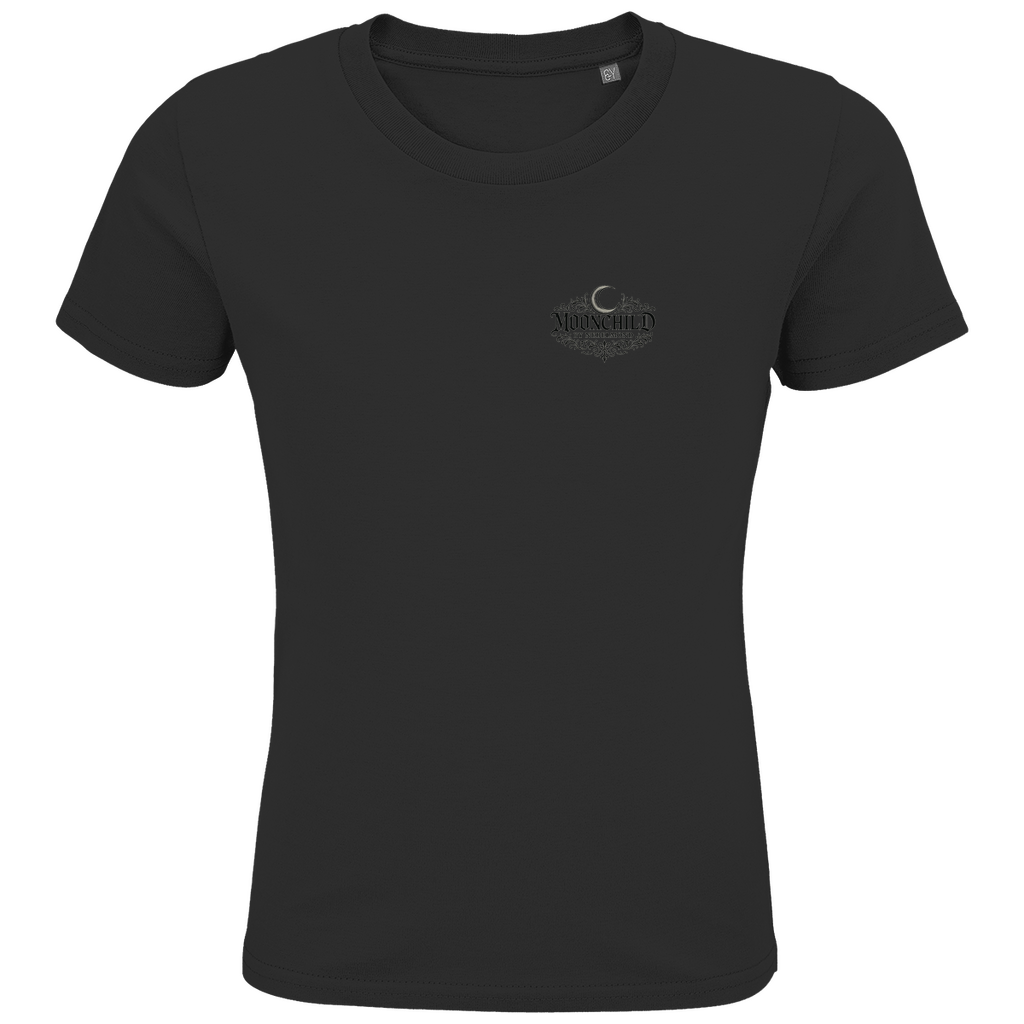 Moonchild by Nebelmond Kids Premium Bio T-Shirt