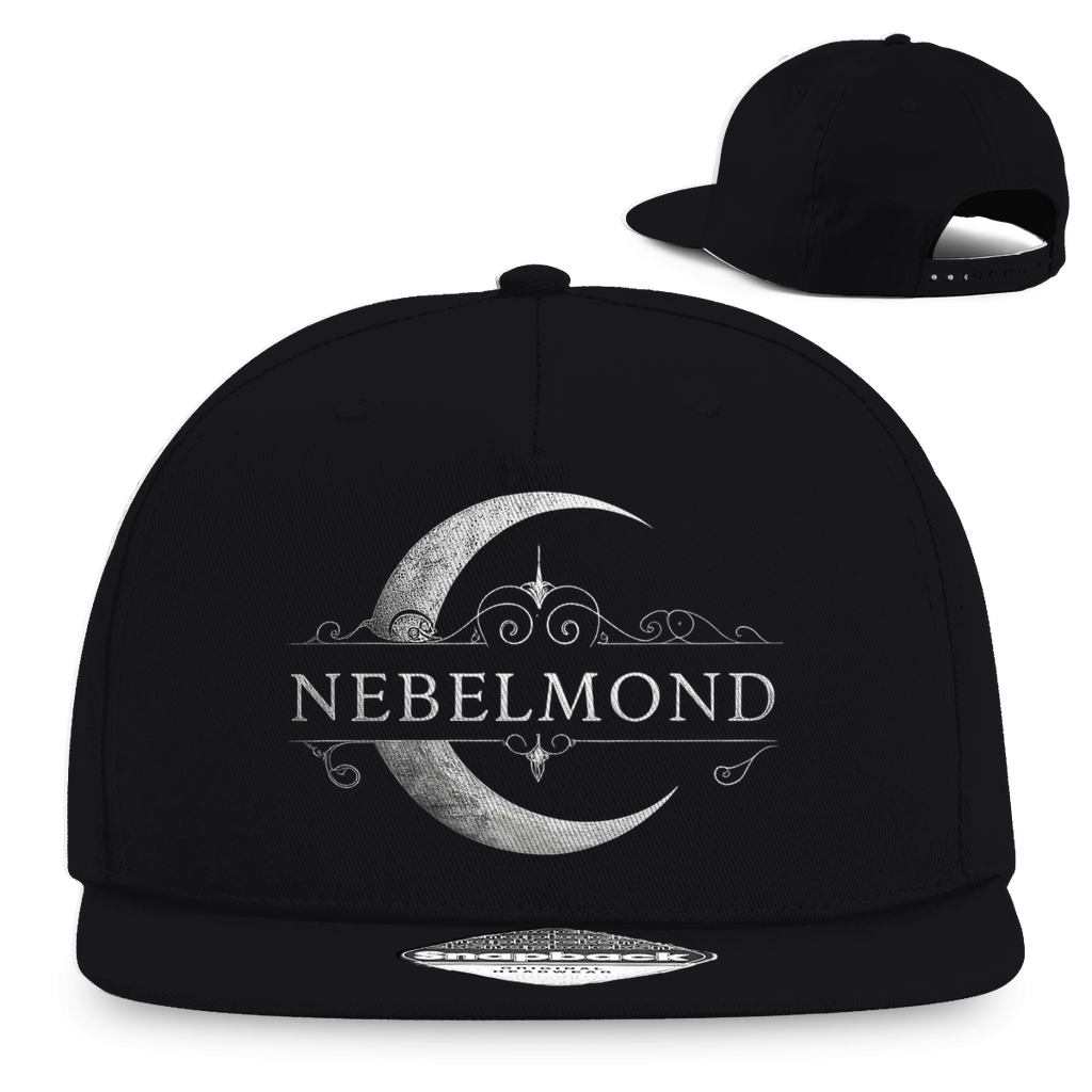 Nebelmond Snapback Cap