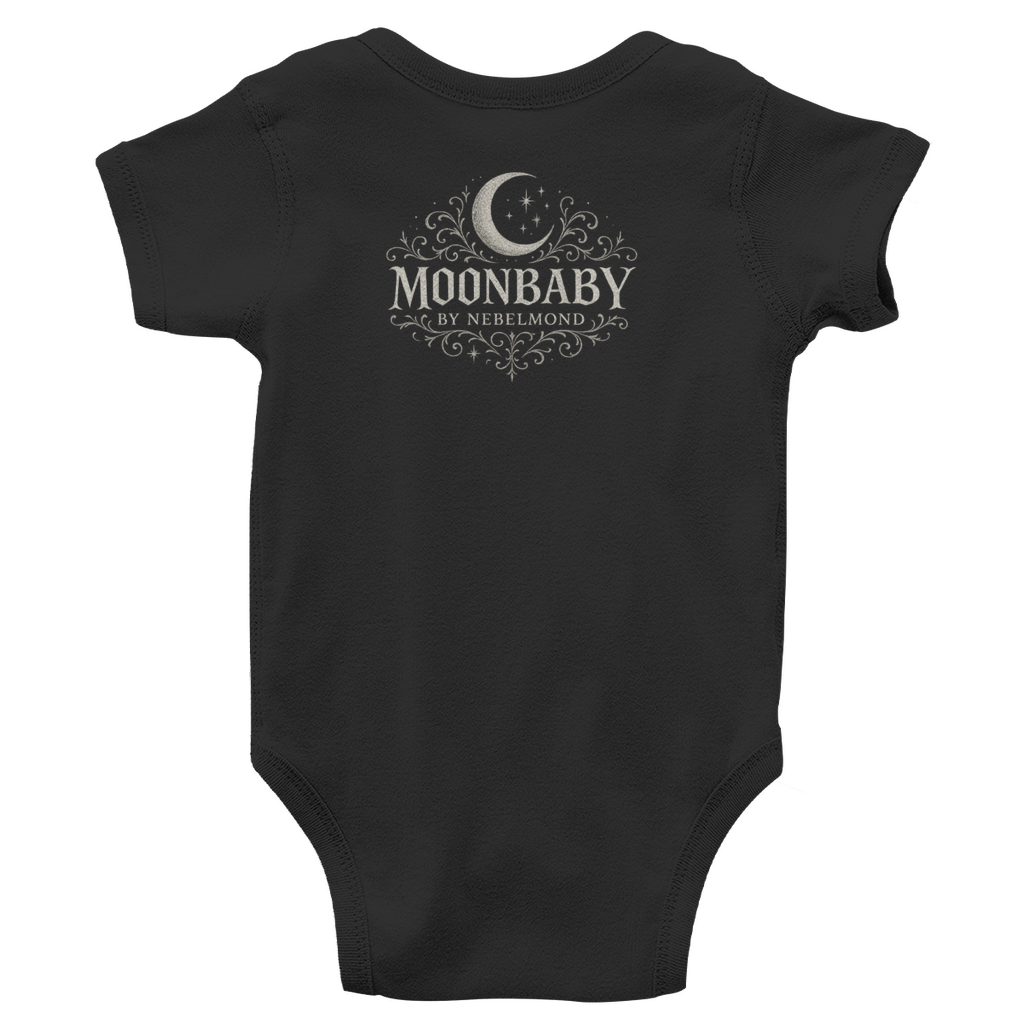 Moonbaby by Nebelmond Kinder Bio Body