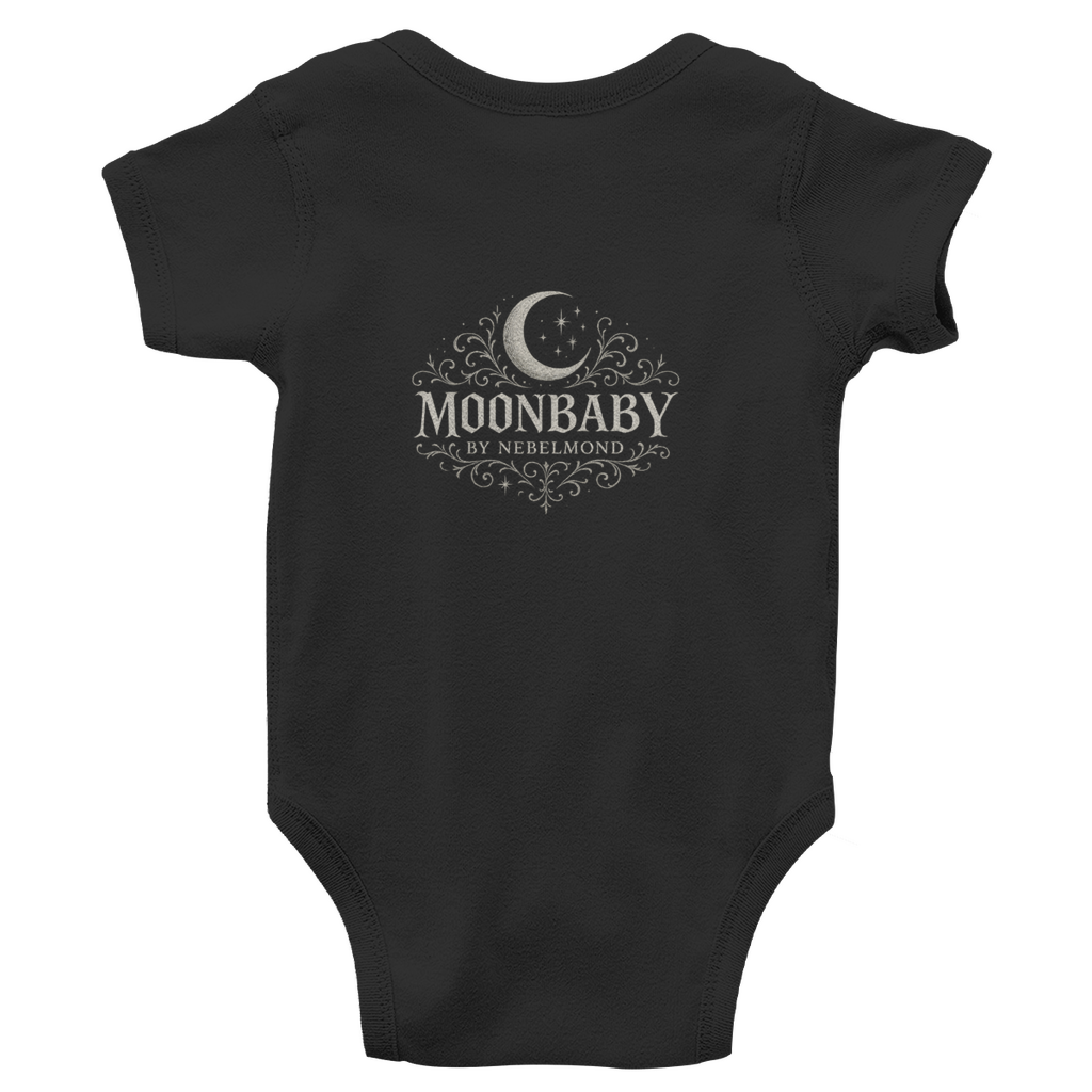 Moonbaby by Nebelmond Kinder Bio Body