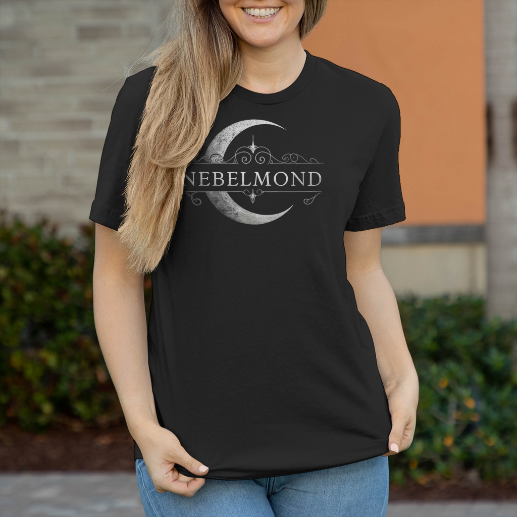 Nebelmond Damen T-Shirt