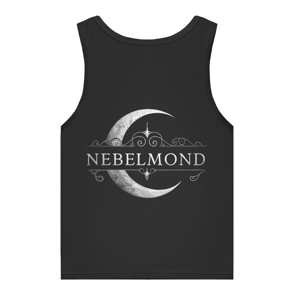 Nebelmond Damen Premium Organic Tank Top