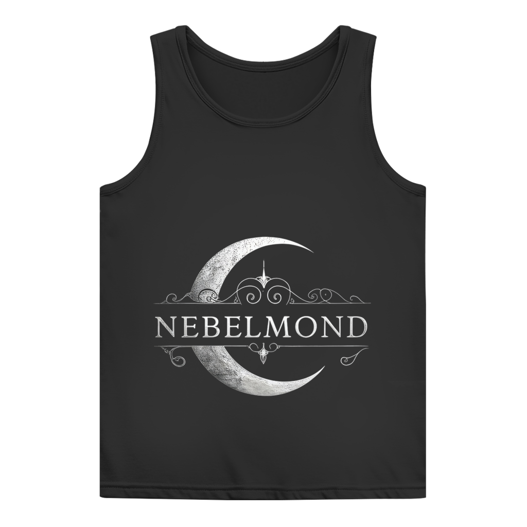 Nebelmond Damen Basic Tank Top