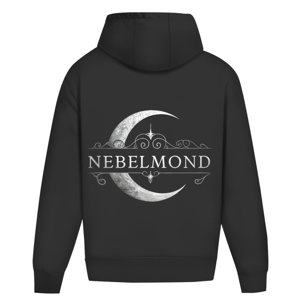 Nebelmond Oversize Hoodie