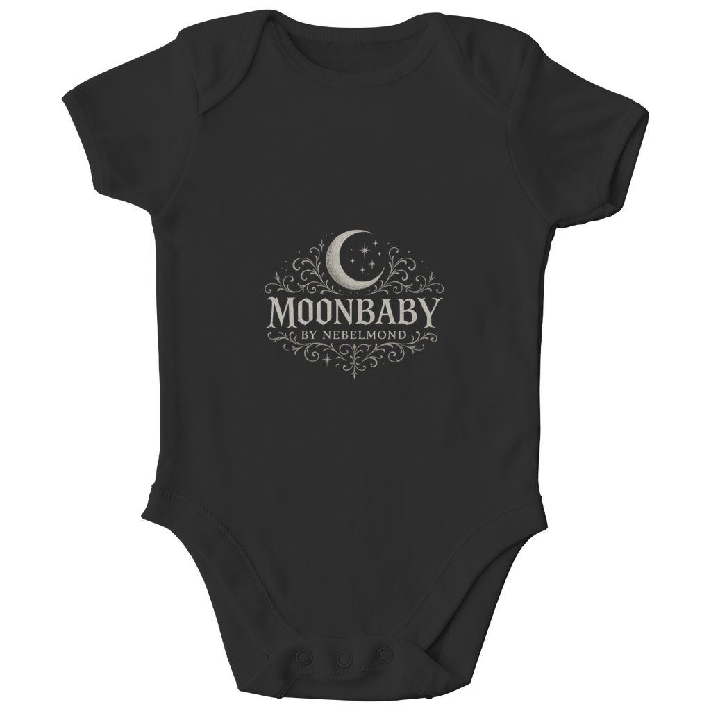 Moonbaby by Nebelmond Kinder Bio Body