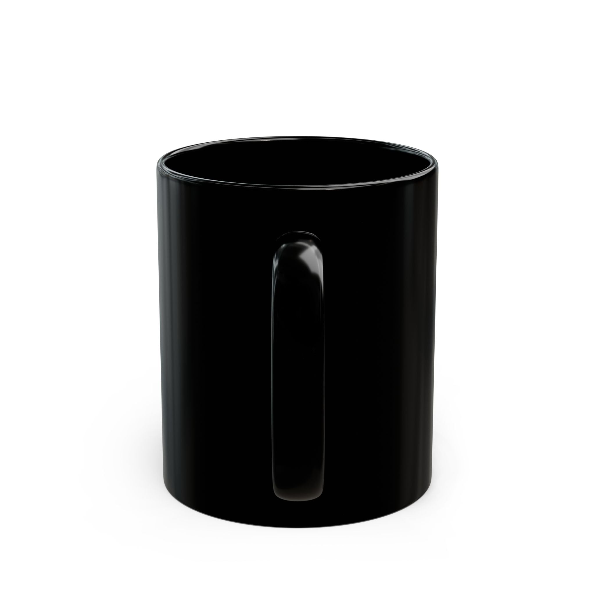 Silent Morning - Gothic Kaffeetasse | NEBELMOND
