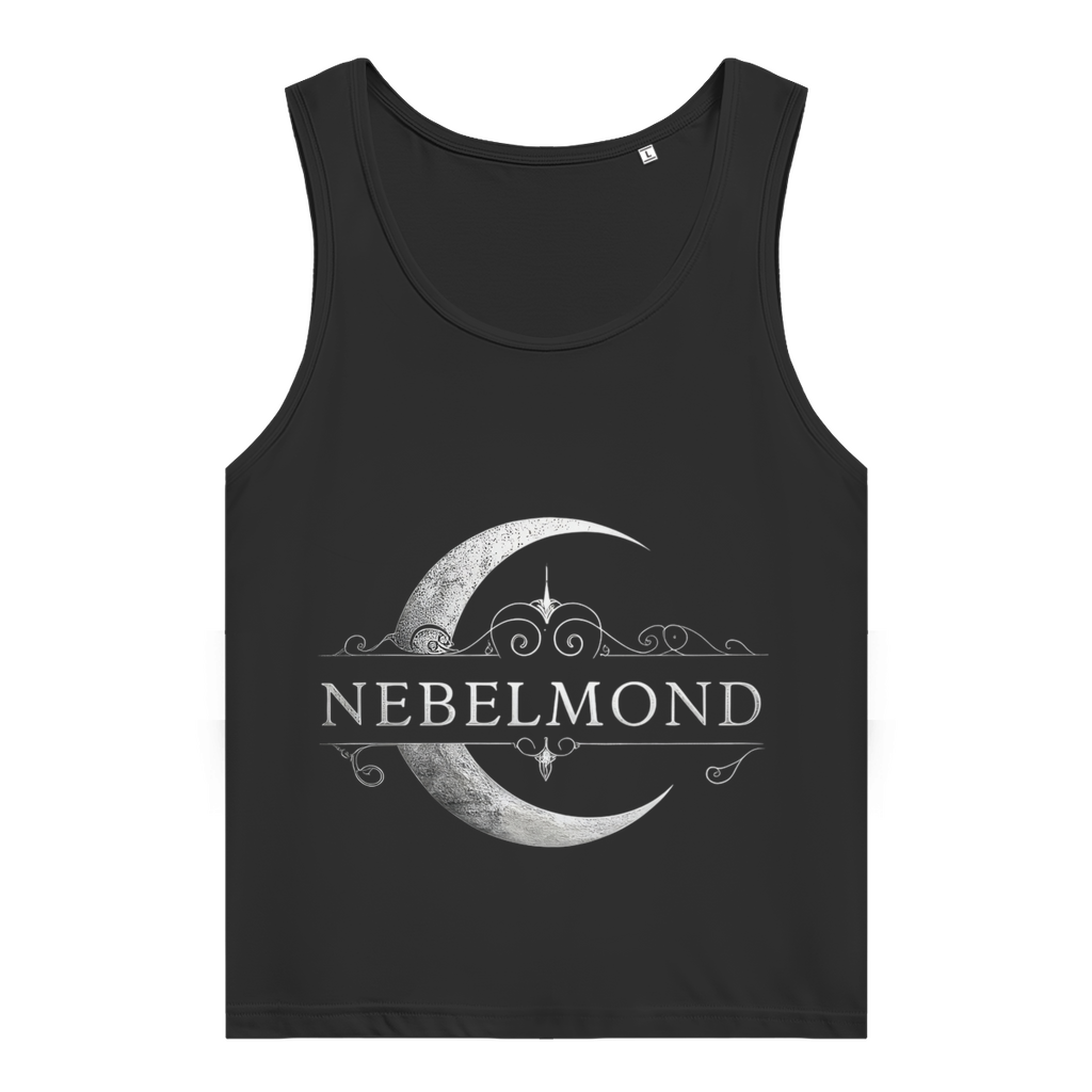 Nebelmond Damen Premium Organic Tank Top
