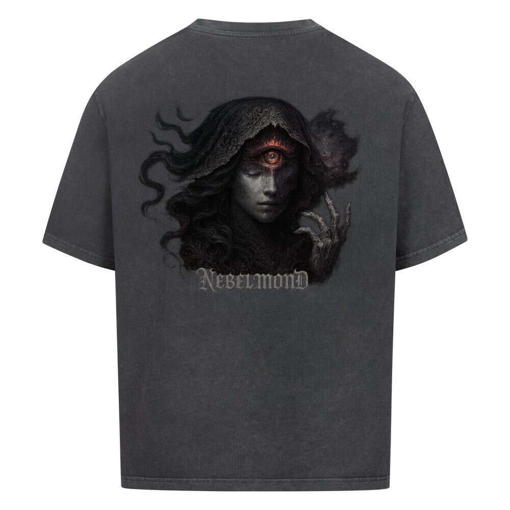 Image for color: washed black