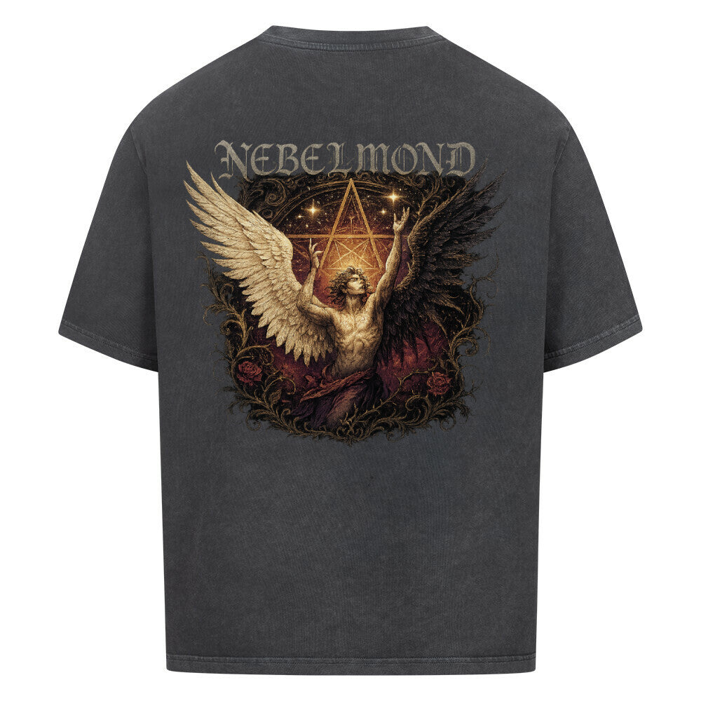 Image for color: washed black