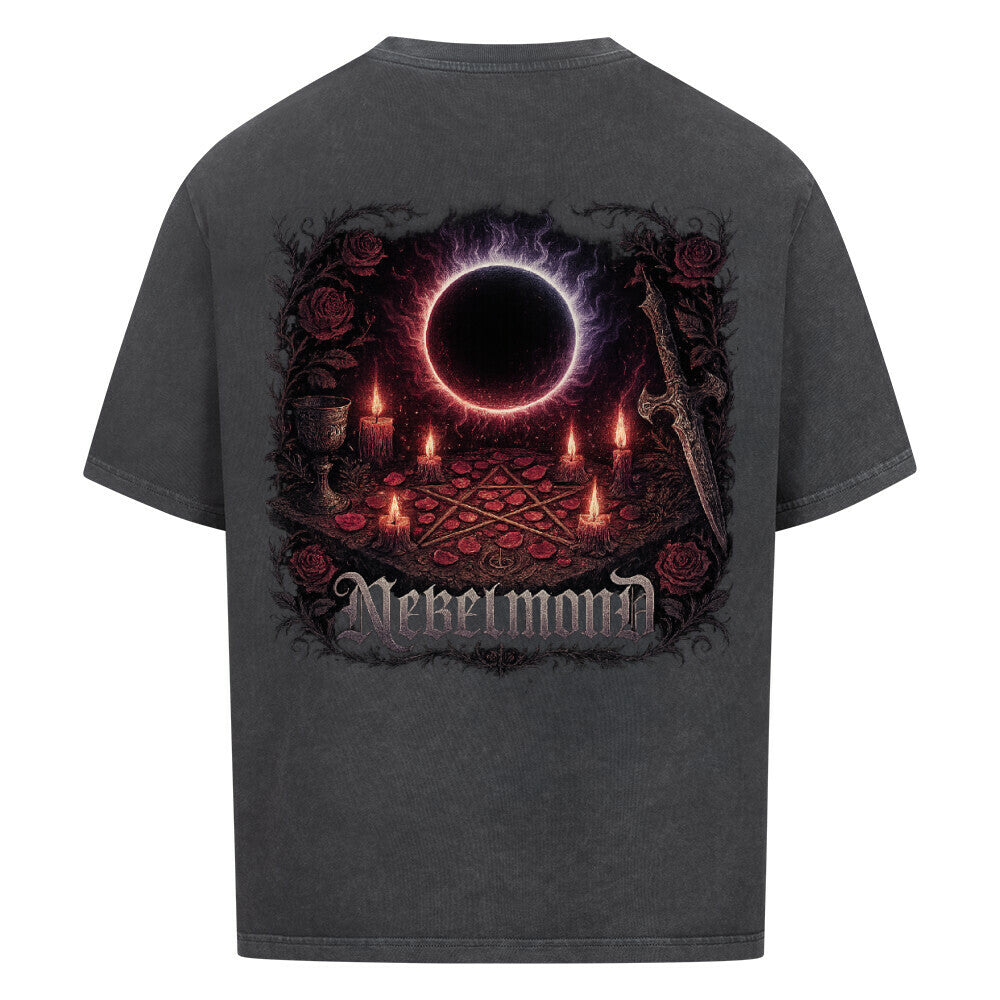 Image for color: washed black