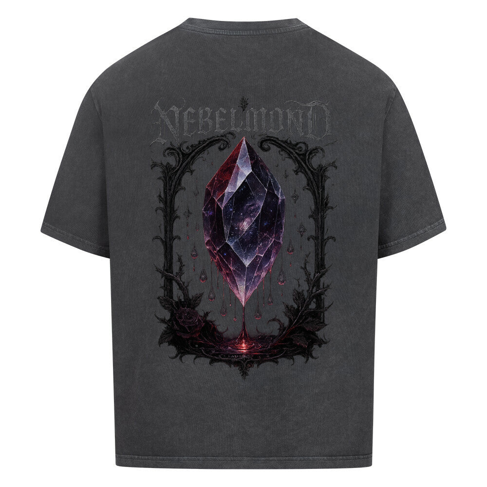 Image for color: washed black