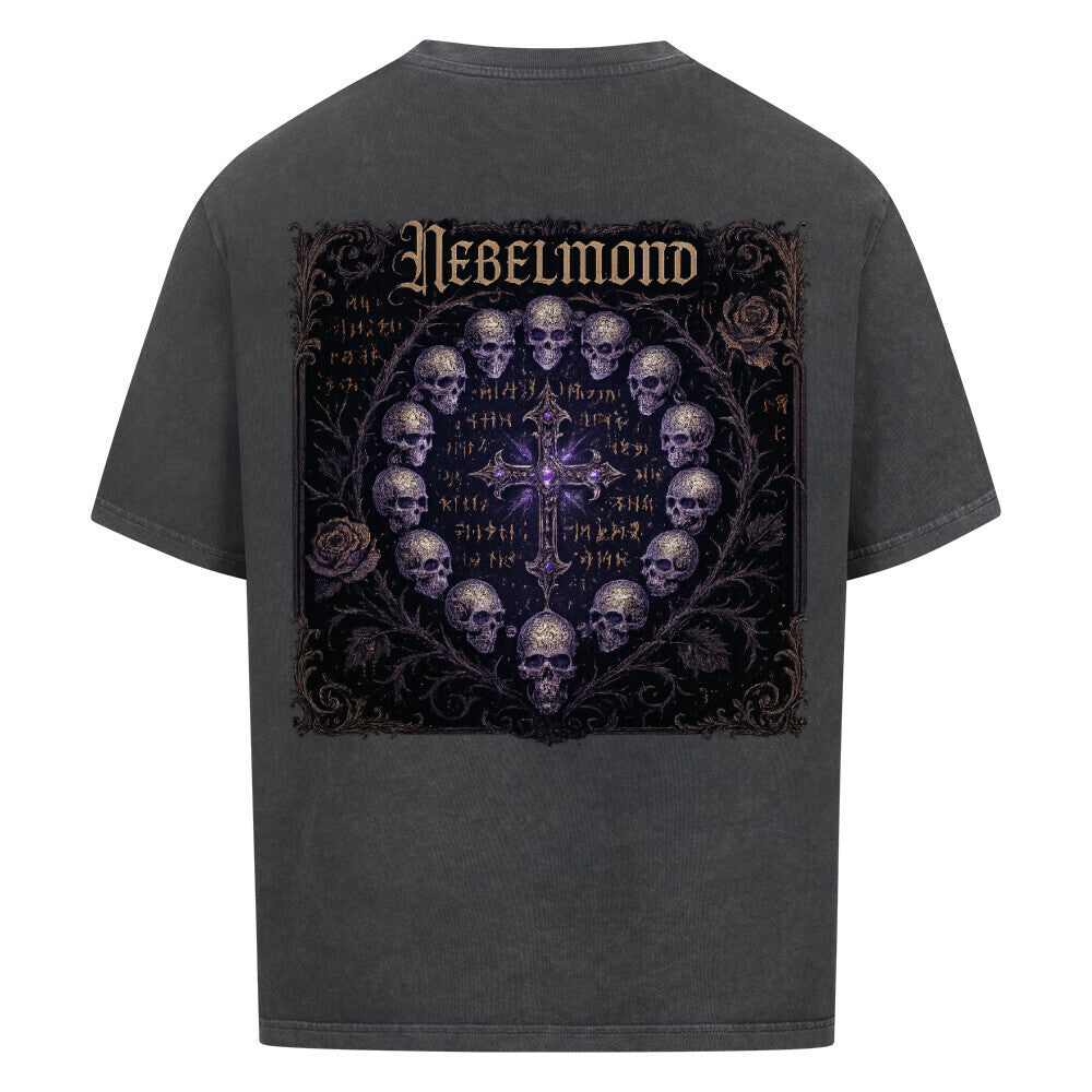 Image for color: washed black