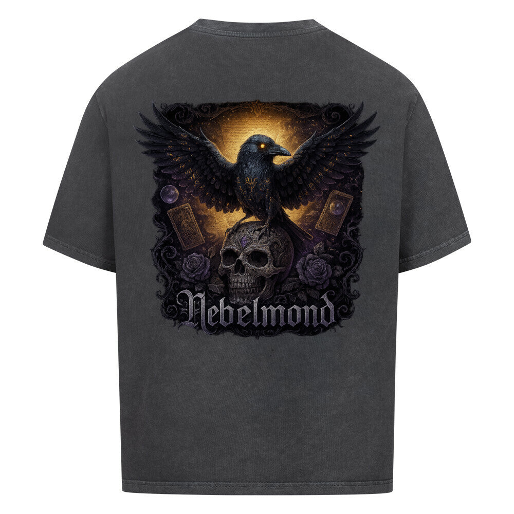 Image for color: washed black