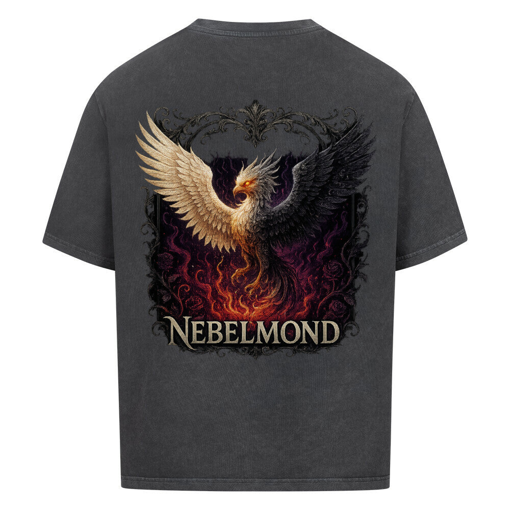 Image for color: washed black