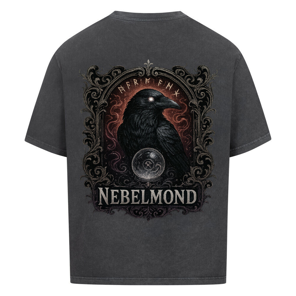 Image for color: washed black