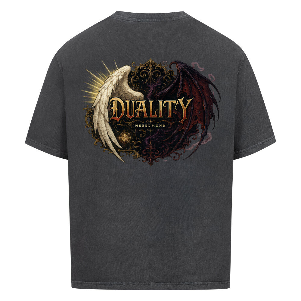 Image for color: washed black