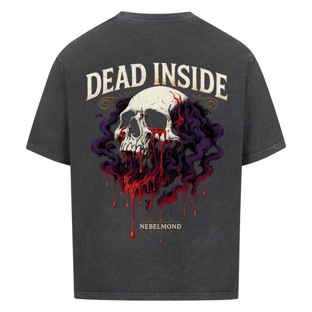 Image for color: washed black