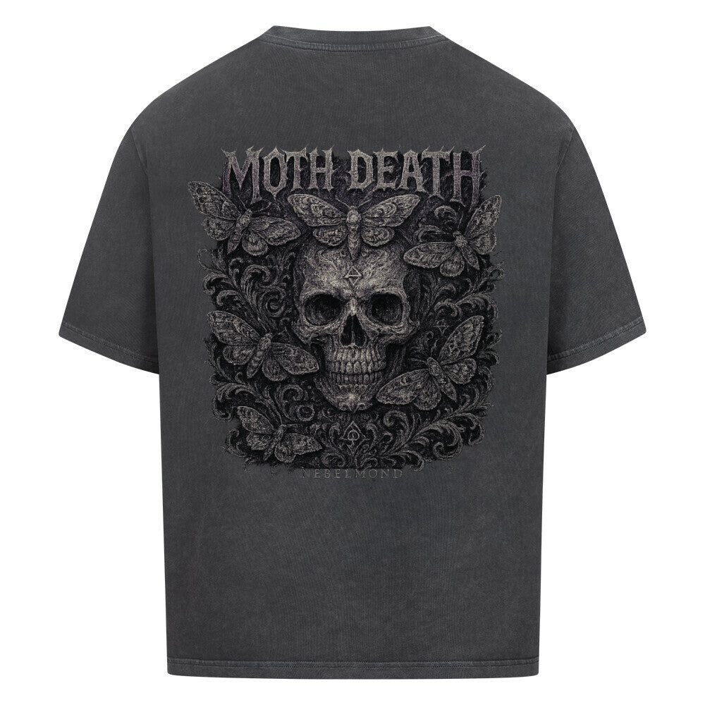 Image for color: washed black