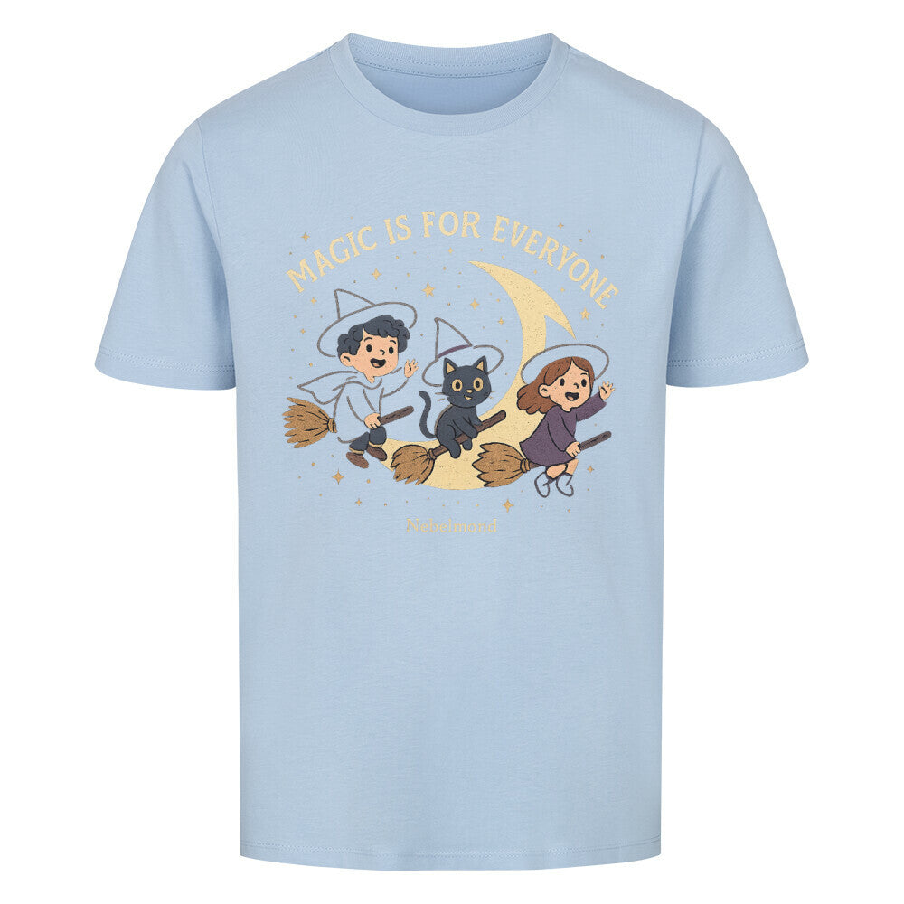 Image for color: sky blue