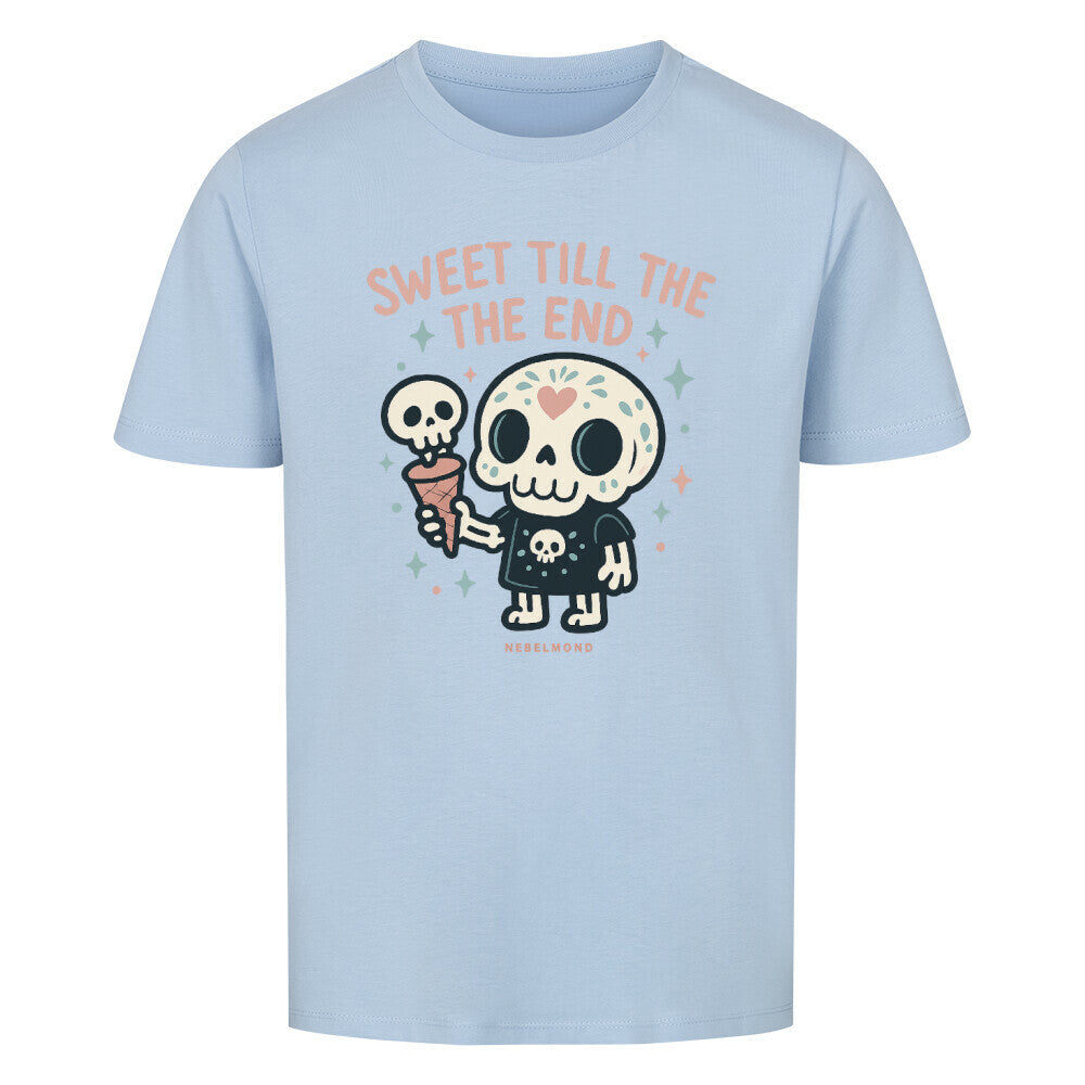 Image for color: sky blue