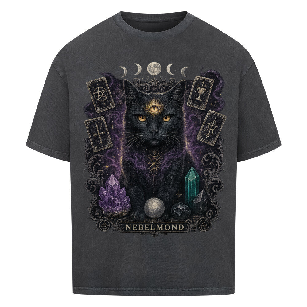 Image for color: washed black