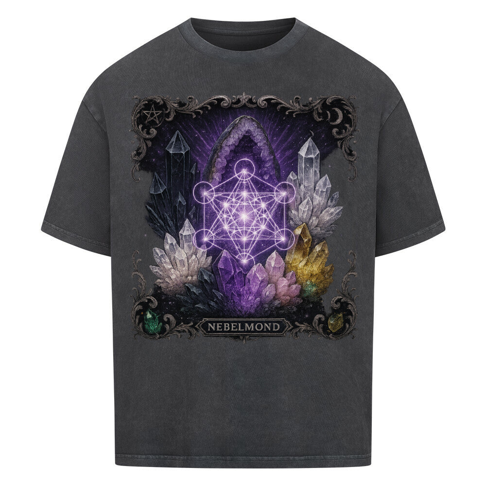 Image for color: washed black