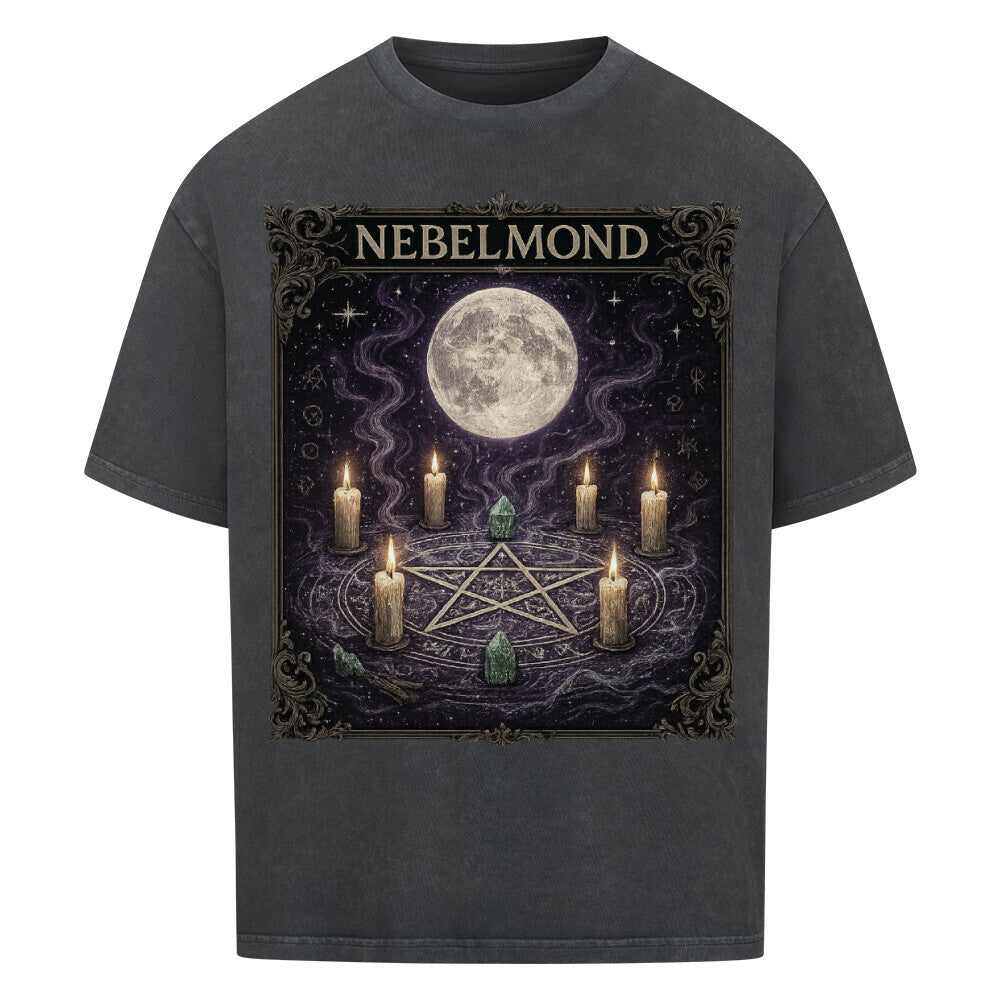 Image for color: washed black