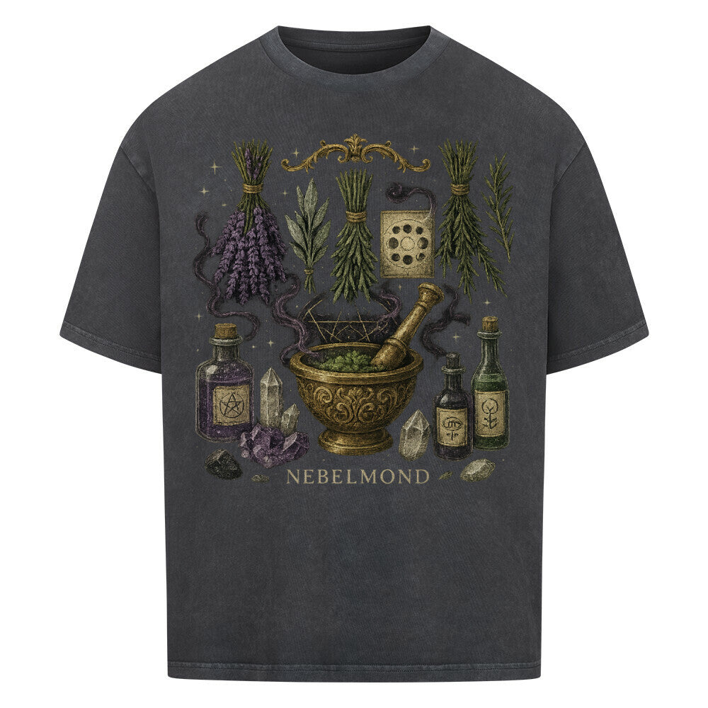 Image for color: washed black