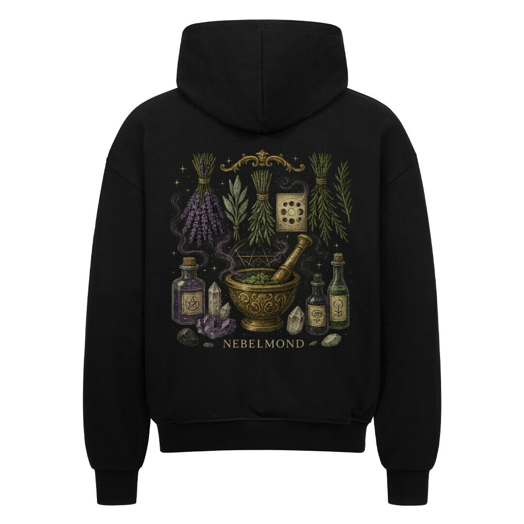 Image for color: schwarz