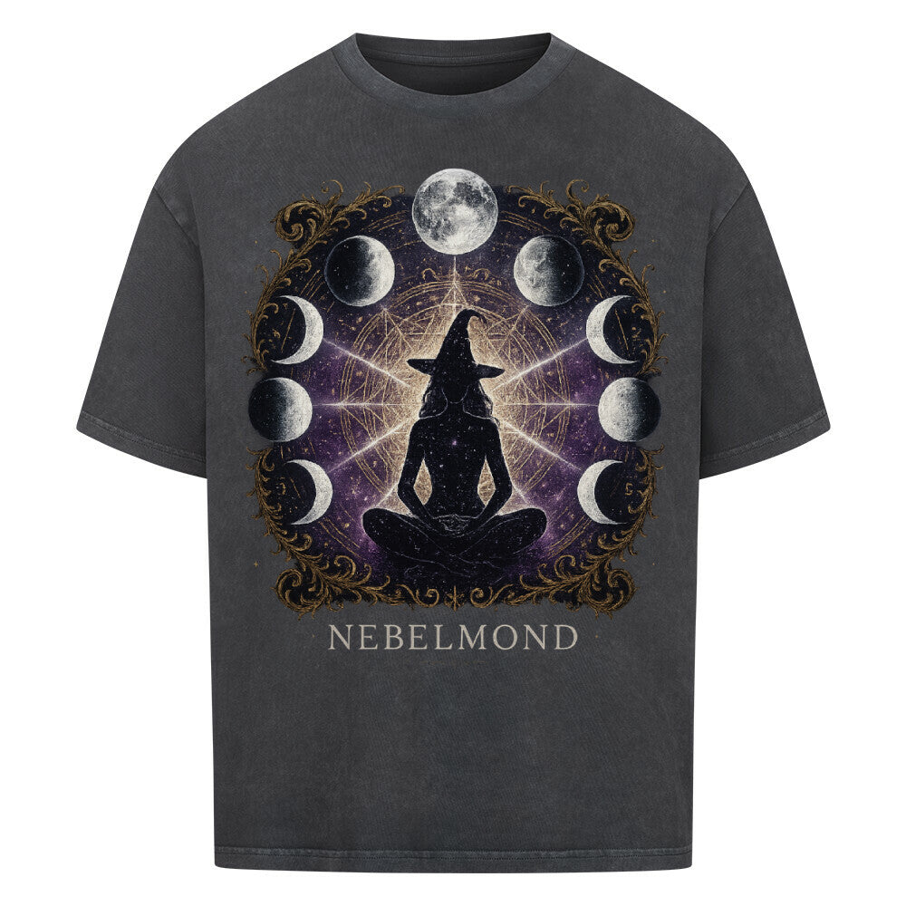 Image for color: washed black