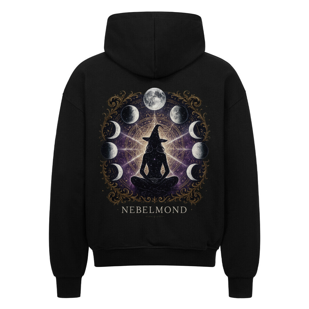 Image for color: schwarz