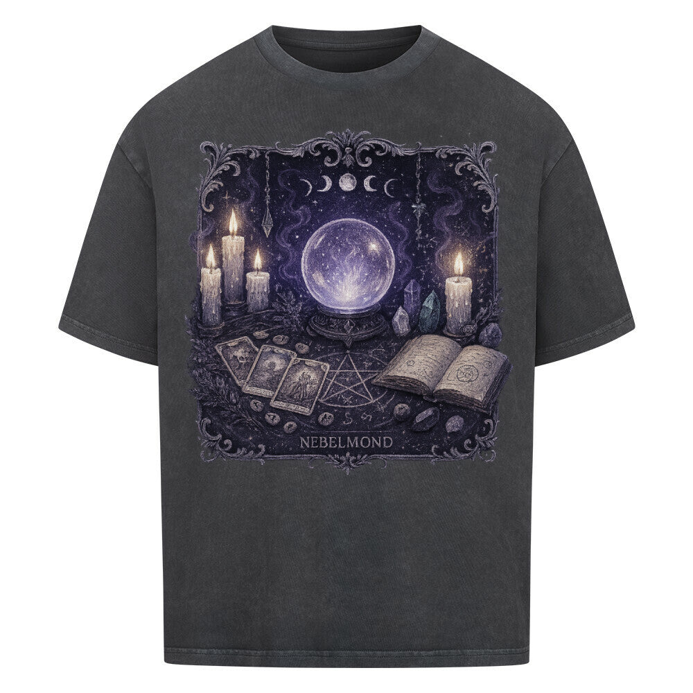 Image for color: washed black