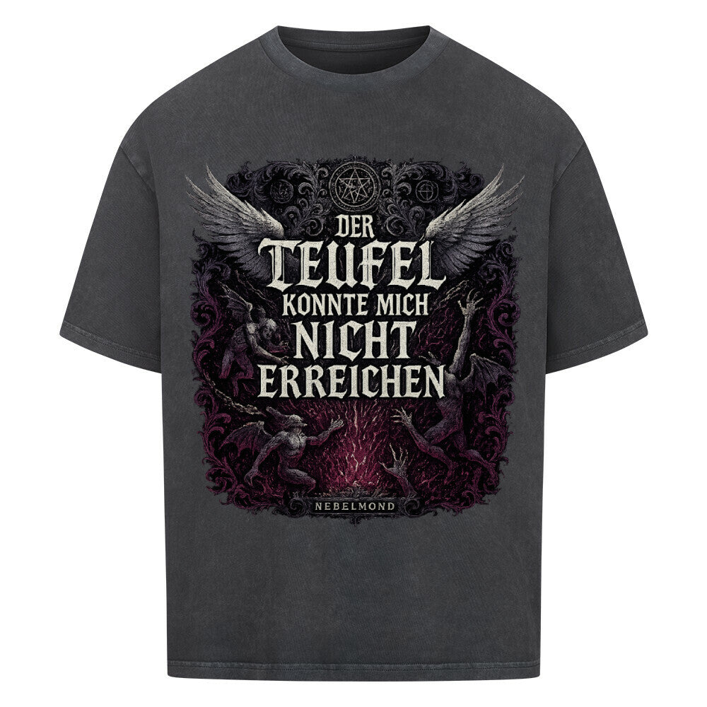 Image for color: washed black