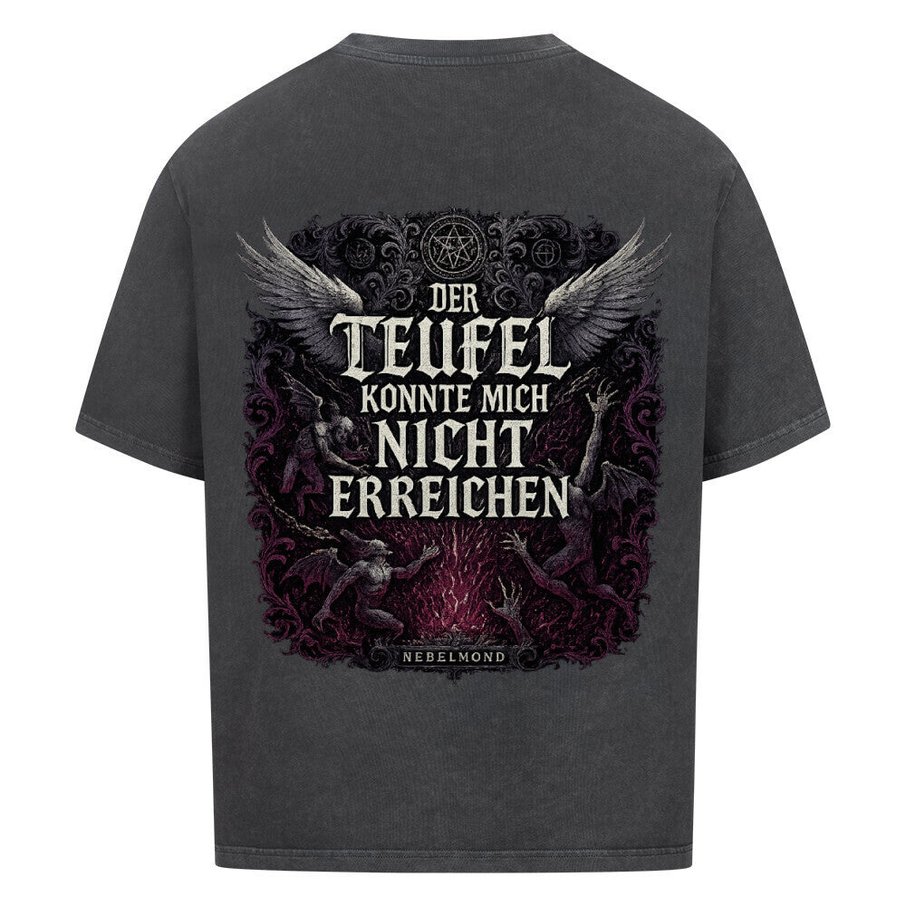 Image for color: washed black