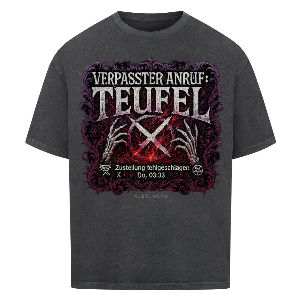 Image for color: washed black