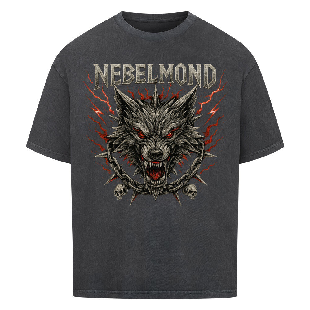 Image for color: washed black