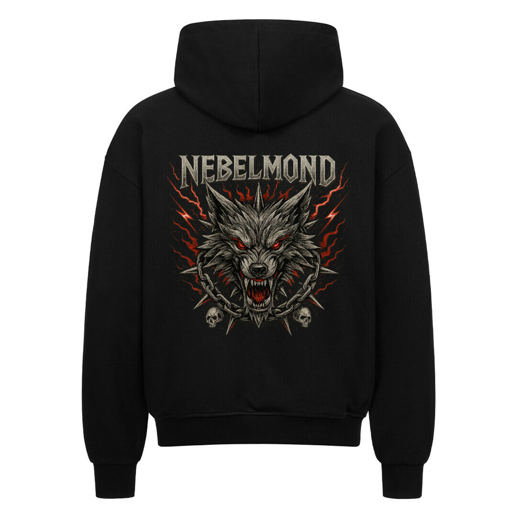 Image for color: schwarz